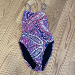 Jolyn Onesie Paisley Brandon 28